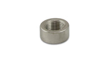 Load image into Gallery viewer, Vibrant Titanium Oxygen Sensor Bung M18 x 1.5 Bungs Vibrant
