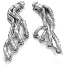 Load image into Gallery viewer, Kooks 03-06 Chevrolet SSR Base 1-7/8 x 3 Header &amp; Catted Y-Pipe Kit Headers &amp; Manifolds Kooks Headers
