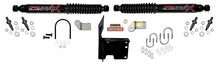Load image into Gallery viewer, Skyjacker 2014-2017 Ram 2500 Steering Damper Kit Steering Dampers Skyjacker
