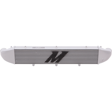 Load image into Gallery viewer, Mishimoto 2014-2016 Ford Fiesta ST 1.6L Front Mount Intercooler (Silver) Kit w/ Pipes (Silver) Intercooler Kits Mishimoto
