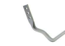 Load image into Gallery viewer, Whiteline 83-86 Toyota Supra MA61 Rear 18mm Heavy Duty Adjustable w/OE Swaybar Sway Bars Whiteline
