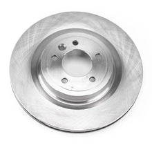 Load image into Gallery viewer, Power Stop 2017 Land Rover Discovery Rear Autospecialty Brake Rotor Brake Rotors - OE PowerStop
