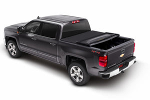 Extang 07-13 Toyota Tundra (6-1/2ft) (w/Rail System) Trifecta Signature 2.0 Tonneau Covers - Soft Fold Extang   