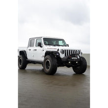 Load image into Gallery viewer, DV8 Offroad 20-23 Jeep Gladiator JT Spec Series Fender Flares Fenders DV8 Offroad
