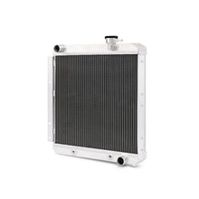 Load image into Gallery viewer, Mishimoto 58-84 Toyota Land Cruiser FJ40 Aluminum Radiator Radiators Mishimoto
