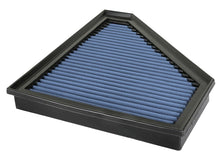 Load image into Gallery viewer, aFe Magnum FLOW Pro 5R OE Replacement Air Filter 13-17 Cadillac ATS V6-3.6L Air Filters - Drop In aFe
