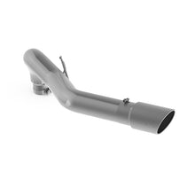 Load image into Gallery viewer, MBRP 13-14 Dodge Ram 2500/3500 Cummins 6.7L 5in Filter Back Exhaust Single Side Exit T409 Catback MBRP
