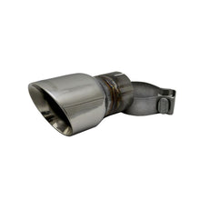 Load image into Gallery viewer, Corsa Single Universal 2.5in Inlet / 3.5in Outlet Polished PVD Pro-Series Tip Kit Tips CORSA Performance
