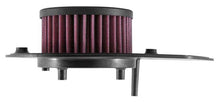 Load image into Gallery viewer, K&amp;N Textured Black Replacement Air FIlter 2015 Harley Davidson XG500 Street Air Filters - Direct Fit K&amp;N Engineering   
