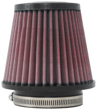 Load image into Gallery viewer, K&amp;N Universal Clamp-On Air Filter 3-1/8in FLG / 4-15/16in B / 3-1/2in T / 4-3/8in H Air Filters - Universal Fit K&amp;N Engineering   
