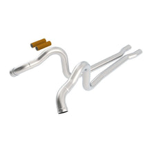 Load image into Gallery viewer, Borla 11-14 Ford Mustang GT/GT500 5.0L/5.4L/5.8L AT/MT RWD 2dr X Pipes Connecting Pipes Borla
