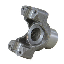 Load image into Gallery viewer, Yukon Gear 205 T/case Yoke w/ 32 Spline 1410 U/Joint Size Differential Yokes Yukon Gear &amp; Axle   
