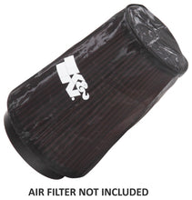 Load image into Gallery viewer, K&amp;N Drycharger Air Filter Wrap RU-2815 Black Pre-Filters K&amp;N Engineering   
