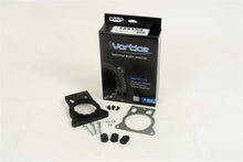 Load image into Gallery viewer, Volant 01-06 Cadillac Escalade 6.0 V8 Vortice Throttle Body Spacer Throttle Body Spacers Volant
