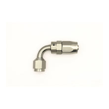 Load image into Gallery viewer, DeatschWerks 6AN Female Swivel 90-Degree Hose End CPE Fittings DeatschWerks
