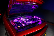Load image into Gallery viewer, Oracle Engine Bay 5050 SMD Kit - RGB ColorSHIFT SEE WARRANTY Light Strip LED ORACLE Lighting
