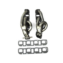 Load image into Gallery viewer, JBA 09-19 RAM 1500 Only 5.7L HEMI 1-5/8in Primary Raw 409SS Cat4Ward Header Headers &amp; Manifolds JBA
