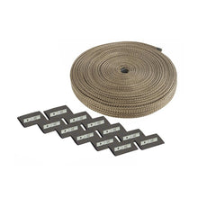 Load image into Gallery viewer, DEI Protect-A-Wire 4 Cylinder Kit - Titanium Thermal Sleeves DEI
