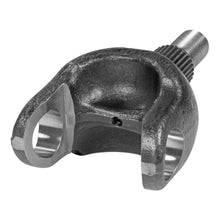 Load image into Gallery viewer, Yukon Chromoly Outer Front Axle for Dana 30/Dana 44 Differentials 32 Spline 6.3in Long Axles Yukon Gear &amp; Axle
