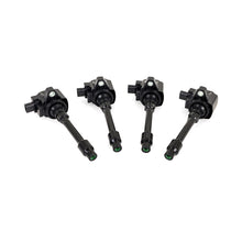 Load image into Gallery viewer, Mishimoto 16-21 Honda Civic Four Cylinder Ignition Coil Set Ignition Coils Mishimoto
