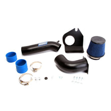 Load image into Gallery viewer, BBK 99-04 Mustang V6 Cold Ar Intake Kit - Blackout Finish Cold Air Intakes BBK
