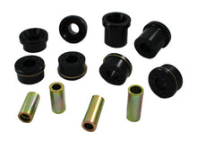 Load image into Gallery viewer, Whiteline Plus 8/06-8/09 Pontiac G8 Rear Crossmember Mount Busing Bushing Kits Whiteline
