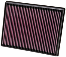 Load image into Gallery viewer, K&amp;N 07-10 BMW X5/X6 3.0L DSL Drop In Air Filter Air Filters - Drop In K&amp;N Engineering   
