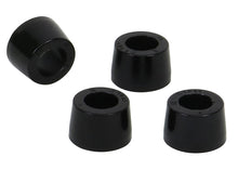 Load image into Gallery viewer, Whiteline 76-86 Jeep CJ7 Shock Absorber Bushing Kit Bushing Kits Whiteline
