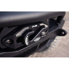 Load image into Gallery viewer, DV8 Offroad Pocket Fairlead For Synthetic Rope Winches Winch Kit DV8 Offroad
