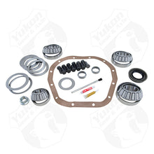 Load image into Gallery viewer, Yukon Gear Master Overhaul Kit For 08-10 Ford 10.5in Diffs Using OEM Ring &amp; Pinion Differential Overhaul Kits Yukon Gear &amp; Axle
