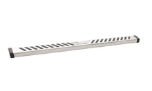 Load image into Gallery viewer, Lund 07-17 Chevy Silverado 1500 Ext. Cab Summit Ridge 2.0 Running Boards - Stainless Running Boards LUND
