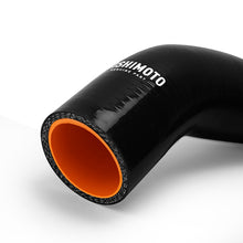 Load image into Gallery viewer, Mishimoto 07-11 Jeep Wrangler 6cyl Black Silicone Hose Kit Hoses Mishimoto
