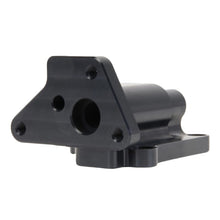 Load image into Gallery viewer, Skunk2 Honda/Acura B-Series VTEC Black Anodized Billet Solenoid Solenoids Skunk2 Racing
