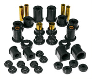 Prothane 04-05 Pontiac GTO Total Kit - Black Bushings - Full Vehicle Kits Prothane