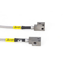 Load image into Gallery viewer, Goodridge 17-21 Honda Civic Type-R (FK8) Stainless Steel Brake Line Kit Brake Line Kits Goodridge
