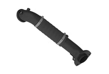 Load image into Gallery viewer, MBRP 15.5-16 GM Duramax 6.6L 3in Down Pipe Kit Downpipes MBRP
