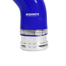 Load image into Gallery viewer, Mishimoto 08-10 Ford 6.4L Powerstroke Coolant Hose Kit (Blue) Hoses Mishimoto

