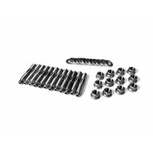 Load image into Gallery viewer, Fleece Performance 94-18 Dodge Cummins 2500-3500 Exhaust Manifold Stud Kit - 4mm Allen Socket Head Hardware Kits - Other Fleece Performance
