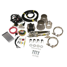 Load image into Gallery viewer, BD Diesel Exhaust Brake - Universal 3.5in Exhaust Brakes BD Diesel

