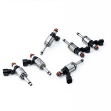 Load image into Gallery viewer, DeatschWerks 11-15 Ford F-150 / SHO 3.5L EcoBoost 1700cc Injectors (GDI) Fuel Injector Sets - 6Cyl DeatschWerks
