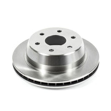 Load image into Gallery viewer, Power Stop 02-06 Cadillac Escalade Rear Autospecialty Brake Rotor Brake Rotors - OE PowerStop
