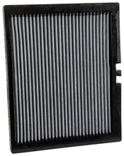 Load image into Gallery viewer, K&amp;N 15-16 Ford Edge Cabin Air Filter Cabin Air Filters K&amp;N Engineering   
