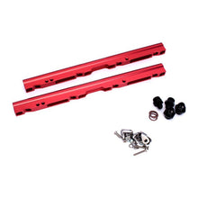 Load image into Gallery viewer, FAST Billet Fuel Rail Kit For LSXR Fuel Rails FAST
