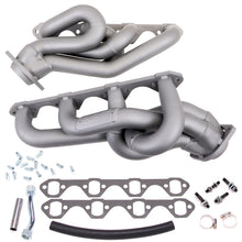 Load image into Gallery viewer, BBK 94-95 Mustang 5.0 Shorty Tuned Length Exhaust Headers - 1-5/8 Titanium Ceramic Headers &amp; Manifolds BBK
