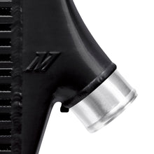 Load image into Gallery viewer, Mishimoto 01-07 Mitsubishi Lancer Evolution 7/8/9 Race Intercooler - Silver Intercooler Kits Mishimoto
