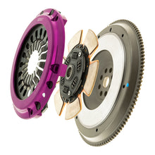 Load image into Gallery viewer, Exedy 1991-1996 Acura NSX V6 Hyper Single Clutch Sprung Center Disc Pull Type Cover Clutch Kits - Single Exedy
