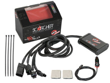 Load image into Gallery viewer, aFe Scorcher GT Power Package 14-17 BMW 328d 2.0TD (N47) In-Line Modules aFe
