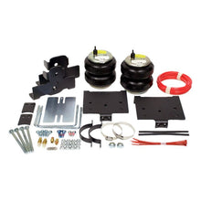 Load image into Gallery viewer, Firestone Ride-Rite Air Helper Spring Kit Rear 04-08 Ford F-150 2WD/4WD (Not FX2) (W217602350) Air Suspension Kits Firestone
