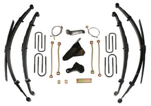 Load image into Gallery viewer, Skyjacker 8"SYS,EXCURSION,V8-V10W/ARM Leaf Springs &amp; Accessories Skyjacker
