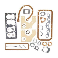 Load image into Gallery viewer, Omix Engine Gasket Set 134 L-Head 41-53 Willys Models Gasket Kits OMIX
